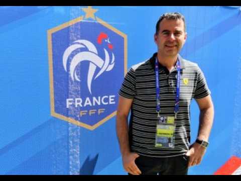 Euro 2016 : l'analyse de notre envoyé spécial Jean-François Gomez après la victoire des Bleus contre l'Irlande