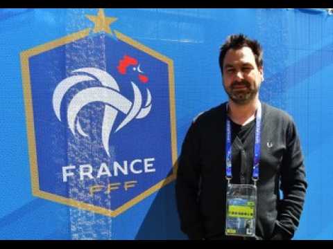 Euro 2016 : l'analyse de notre envoyé spécial Jean-Sébastien Gallois avant France-Irlande à Lyon