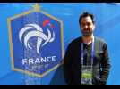 Euro 2016 : l'analyse de notre envoyé spécial Jean-Sébastien Gallois avant France-Irlande à Lyon