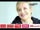 Céline Géraud, de la Moselle à Stade 2 : "Je ne regarde jamais derrière moi"