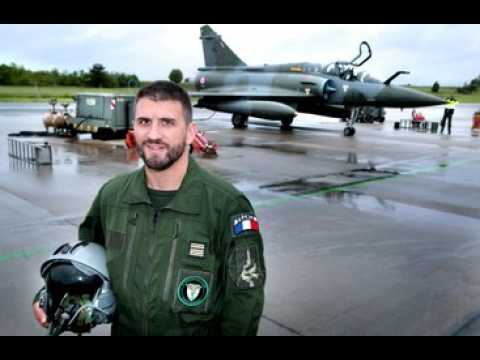 OPEX (1/3) : La guerre