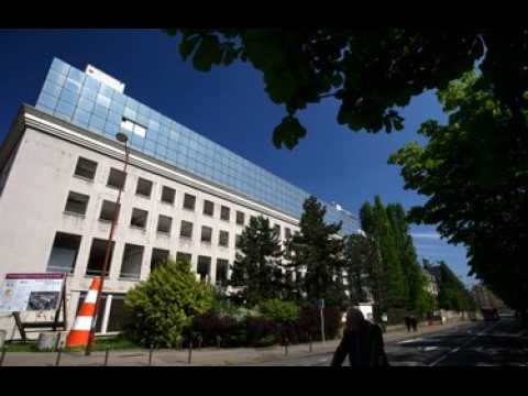 Hôpital Bon-Secours de Metz: le point sur le chantier de déconstruction