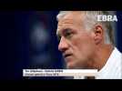 Euro 2016 : que faut-il retenir de la conf&eacute;rence de presse de Didier Deschamps &agrave; la veille de France-Cameroun ? - Label : Le Républicain Lorrain - Category : Sport