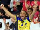 Nina Kanto : une journée avec la lionne de Metz Handball