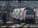Transports de substitution au Luxembourg après les inondations