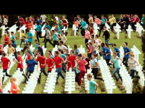 Dans les coulisses des commémorations du centenaire de la bataille de Verdun
