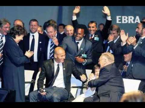 Le jour où la France a gagné l’Euro 2016 avec Nathan, dix ans, et Zinédine Zidane
