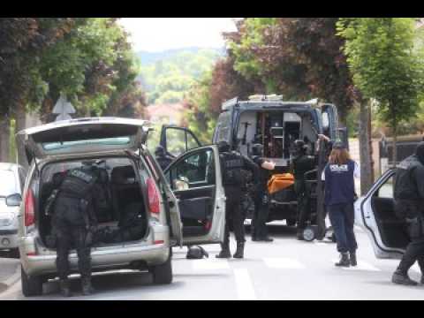 Woippy : l'homme retranché chez lui s'est rendu au médiateur du Raid