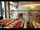 Angelo Musa : le pâtissier Messin du Plaza Athénée