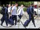 France-Ecosse à Metz pour l'Euro 2016 : les supporters des Bleus veulent y croire