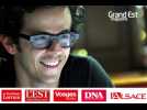 Grand Est Magazine : Michaël Gregorio vous donne rendez-vous