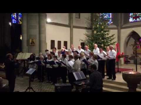 Quand j'entends chanter Noel.....