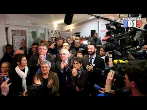 Régionales en Acal : Jean-Pierre Masseret, la défaite et le soulagement