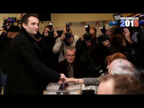 Régionales en Acal : le Front National grand perdant