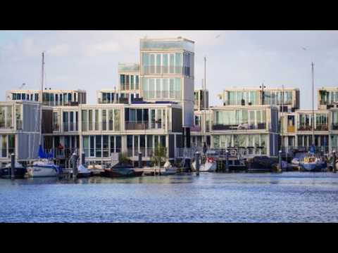 Montée des eaux : comment les Pays-Bas font face