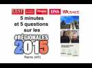 Reims : les Régionales 2015 en cinq minutes et cinq questions (4/5)