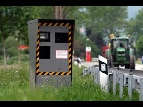 Les infractions des automobilistes luxembourgeois en France seront systématiquement poursuivies