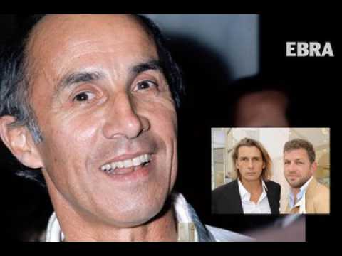 Jacques Bungert et Frédéric Torloting : "André et Coqueline Courrèges étaient indissociables"