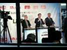 Alsace Champagne-Ardenne Lorraine : on refait le débat des Régionales entre Masseret, Philippot et Richert