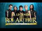 La L&eacute;gende du Roi Arthur : le nouveau Graal de la com&eacute;die musicale - Label : Le Républicain Lorrain - Category : News