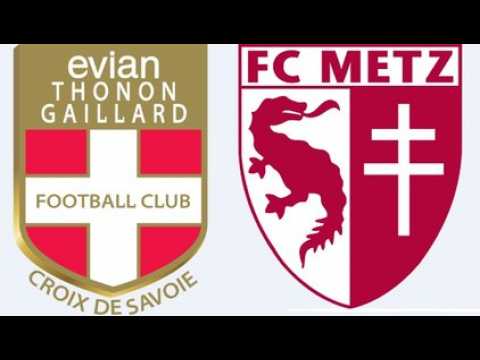 L'avant-match. Evian-Metz l'avis des supporters grenats