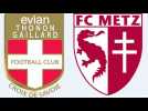 L'avant-match. Evian-Metz l'avis des supporters grenats