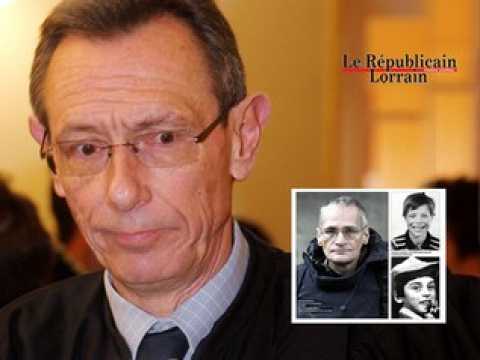 Procès Heaulme: "C'est un échec pour la justice" (Me Moser, avocat du père d'Alexandre)