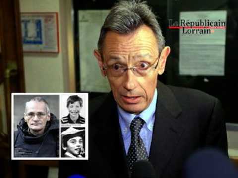Procès Heaulme : pour Me Thierry Moser, "l'hypothèque Leclaire doit être clarifiée"
