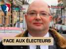 Eric Diligent : "Je suis bien déterminé à montrer que j'existe à Forbach"