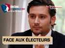 Alexandre Cassaro : "Forbach doit avoir un maire qui bouge les lignes"