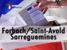 Municipales 2014 : le point &agrave; 20 h &agrave; Forbach, Saint-Avold et Sarreguemines - Label : Le Républicain Lorrain - Category : News
