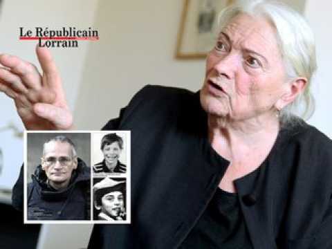 Procès Heaulme. Mme Beckrich : "Il faudra me donner de sérieuses preuves que ce n'est pas Leclaire"