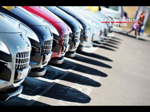 Le salon de l'auto de Genève va-t-il vous inciter à changer de voiture ?