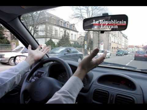 Semaine de la courtoisie sur la route : quel automobiliste êtes-vous au volant ?