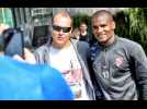Florent Malouda au FC Metz : paroles de supporters - Label : Le Républicain Lorrain - Category : Sport