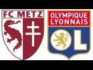 L'avant-match. Metz-Lyon : l'avis des supporters grenats