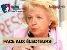 Marie-Jo Zimmermann : "Le projet de Dominique Gros hypothèque l'avenir de nos enfants"