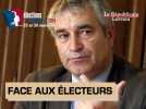 Jean-Marc Fournel&nbsp;:&nbsp;"L&rsquo;alliance d&rsquo;Edouard Jacque  ne respecte pas les &eacute;lecteurs de Longwy" - Label : Le Républicain Lorrain - Category : News