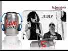 Jewly "The other side...", Live du RL