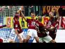 FC Metz: revivez la fête des champions à Saint-Symphorien!