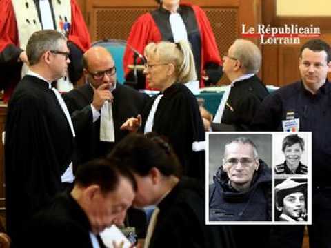 Procès Heaulme : le bilan de la première journée