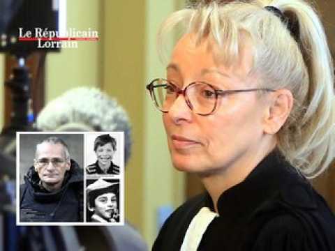 La défense de Francis Heaulme "attend demain avec impatience"