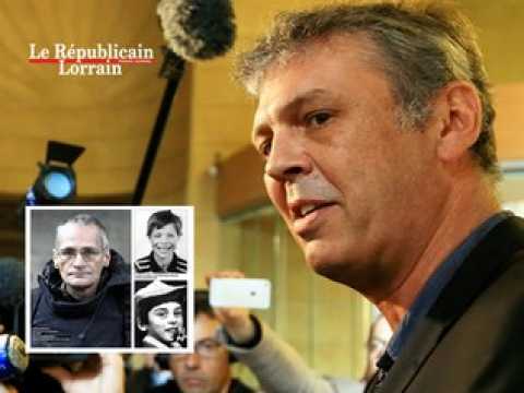 Procès Heaulme : "Tout cela est grotesque", estime Me Hellenbrand, avocat de Leclaire