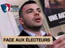 Fabien Engelmann : "A Hayange, le Front National est un vote d'adh&eacute;sion" - Label : Le Républicain Lorrain - Category : News