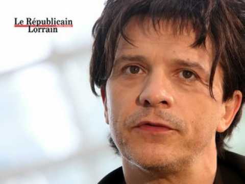 Indochine au Stade de France : Nicola Sirkis "comme un glaçon dans un bain chaud"