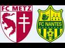 L'avant-match. Metz-Nantes: l'avis des supporters grenats - Label : Le Républicain Lorrain - Category : Sport