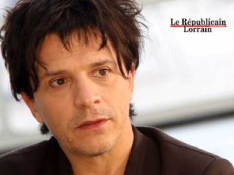 Nicola Sirkis : "Indochine n'a pas envie d'entrer dans la surenchère"