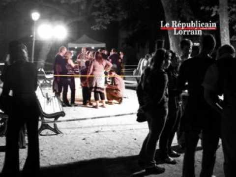 Une première nuit des chercheurs à Metz pour éclairer le public