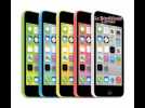 Vidéo iPhone 5S et 5C : les deux nouveaux produits d'Apple Vidéo iPhone 5S et 5C : les deux nouveaux produits d'Apple
