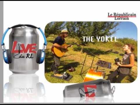 The Yokel "Indian feather" dans le "Live du RL"
